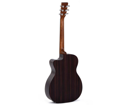 Электроакустическая гитара Sigma 000TCE+