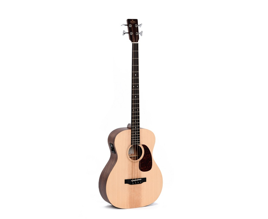 Электроакустическая бас-гитара Sigma BME - 143679 за 0 грн. | 4Club