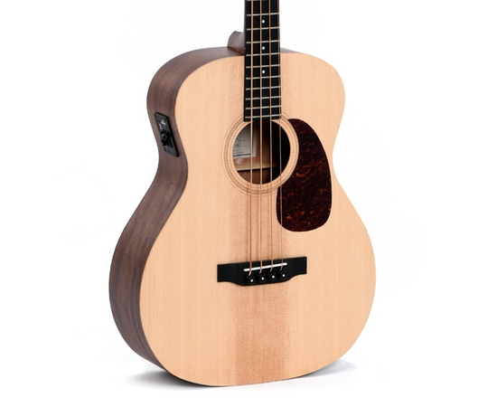 Электроакустическая бас-гитара Sigma BME