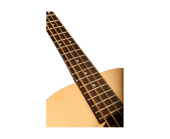 Электроакустическая бас-гитара Sigma BME