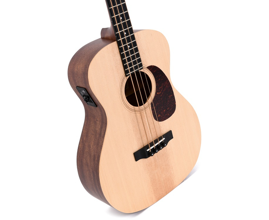 Электроакустическая бас-гитара Sigma BME