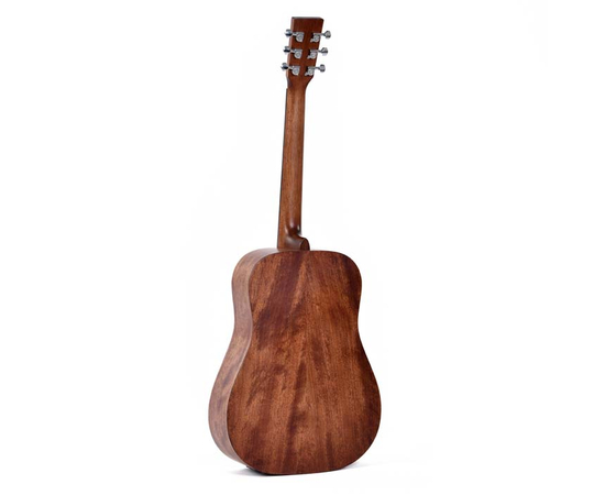 Электроакустическая гитара Sigma DSME