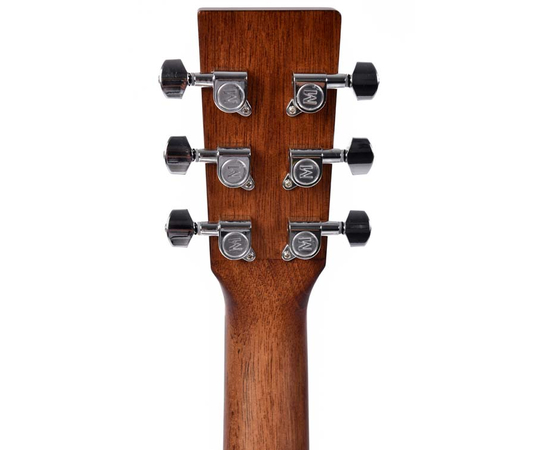 Электроакустическая гитара Sigma DSME