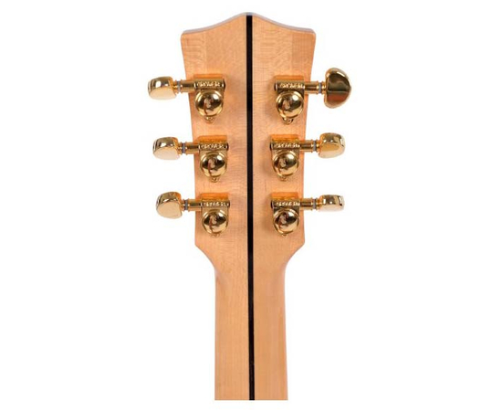 Электроакустическая гитара Sigma GJA-SG200-AN+