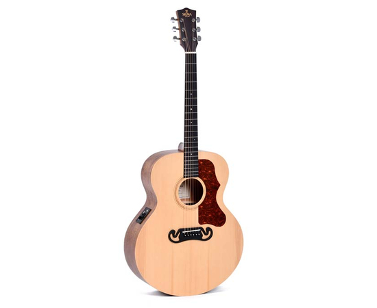 Электроакустическая гитара Sigma GJME - 143670 за 19350 грн. | 4Club