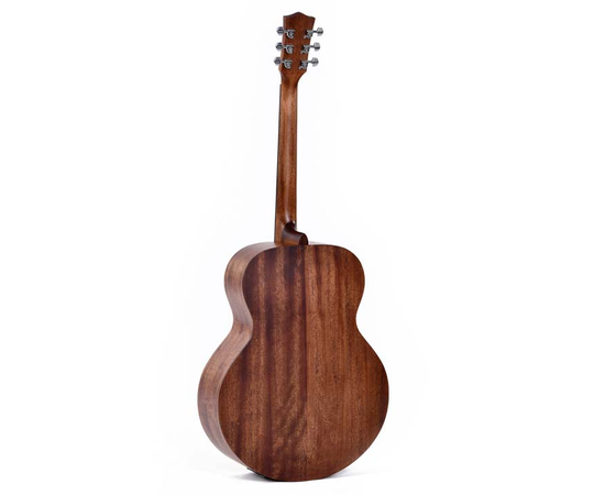 Электроакустическая гитара Sigma GJME