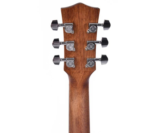 Электроакустическая гитара Sigma GJME