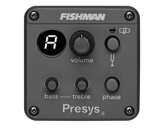 Электроакустическая гитара Sigma GMC-STE-BKB+