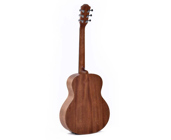 Электроакустическая гитара Sigma GSME