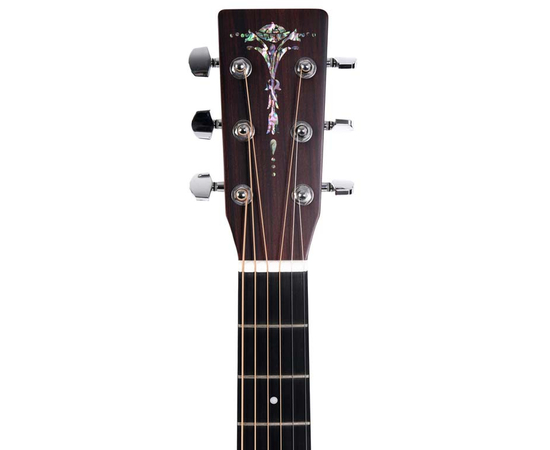 Электроакустическая гитара Sigma GTCE+