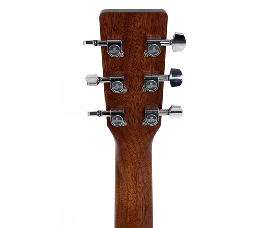 Электроакустическая гитара Sigma GTCE+