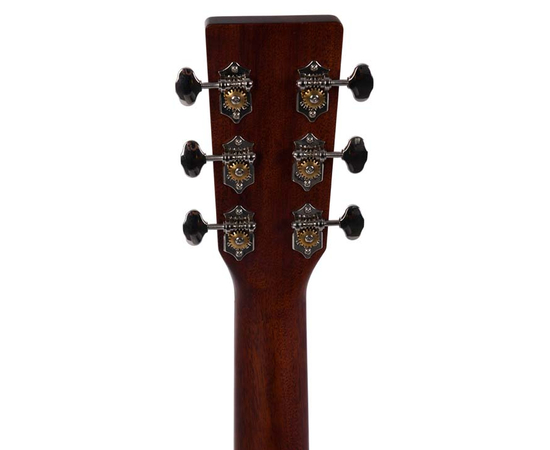 Электроакустическая гитара Sigma S000M-18E+