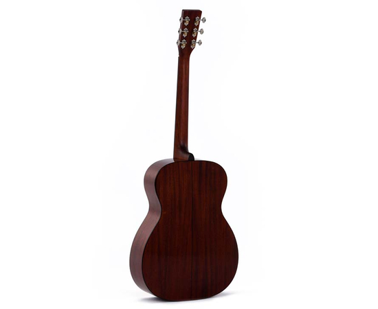 Электроакустическая гитара Sigma S000M-18E+