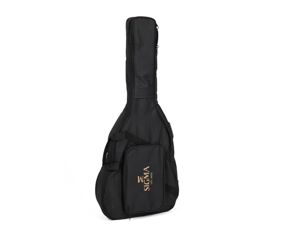 Чехол для классических гитар Sigma SBX-C - 143673 за 3825 грн. | 4Club