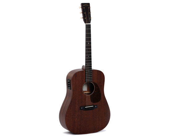 Електроакустична гітара Sigma SDM-15E+ - 143680 за 0 грн. | 4Club