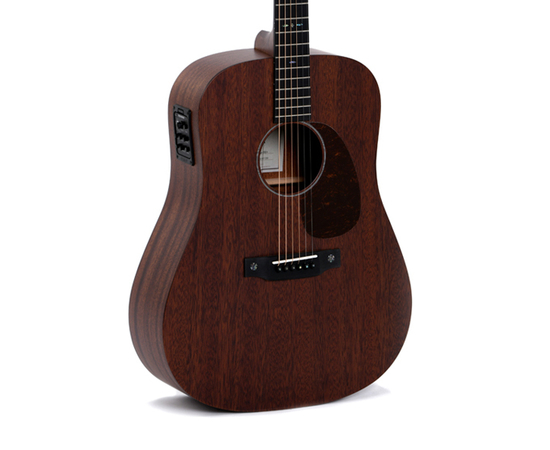 Електроакустична гітара Sigma SDM-15E+