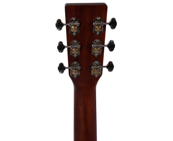 Электроакустическая гитара Sigma SDM-18E+