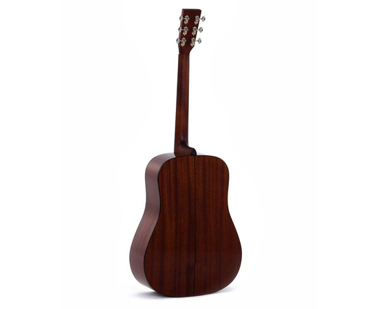 Электроакустическая гитара Sigma SDM-18E+