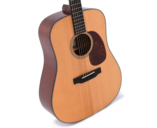 Электроакустическая гитара Sigma SDM-18E+