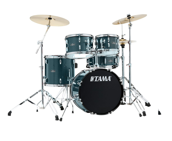Ударная установка TAMA SG58H6C-CSV - 143813 за 0 грн. | 4Club