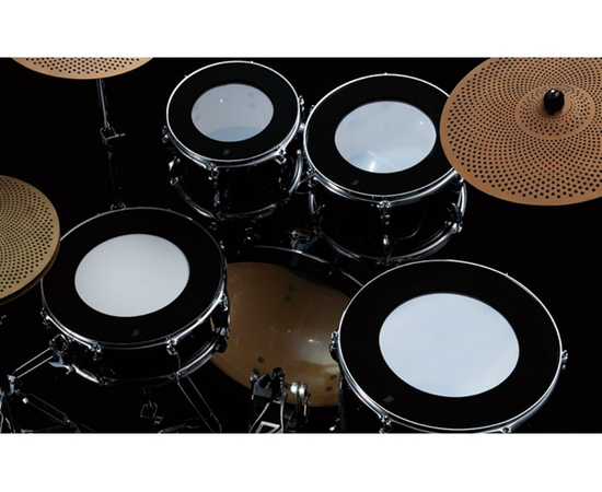 Демпферные кольца TAMA SSRP52K