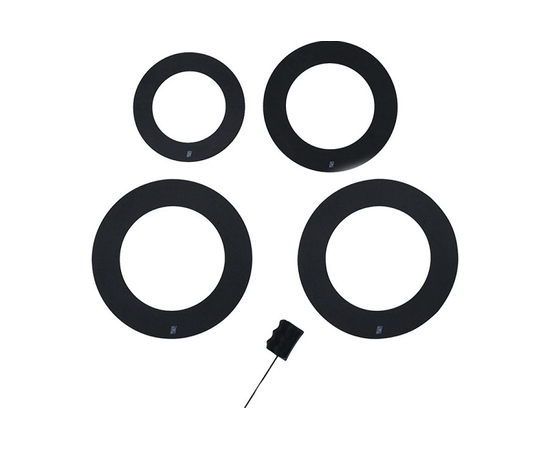 Демпферные кольца TAMA SSRP52K - 143745 за 0 грн. | 4Club