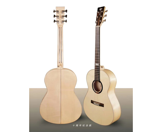 Электроакустическая гитара Tyma TA-50 - 143884 за 45144 грн. | 4Club