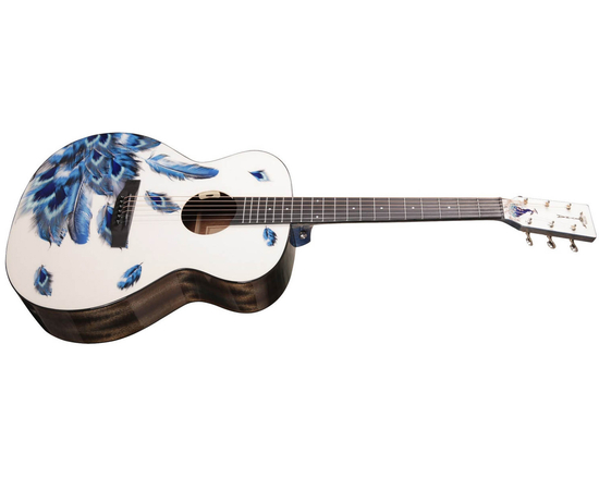 Электроакустическая гитара Tyma V-3 Plume - 143886 за 13464 грн. | 4Club