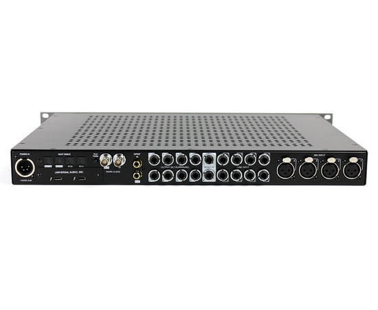 Аудиоинтерфейс UNIVERSAL AUDIO Apollo X8