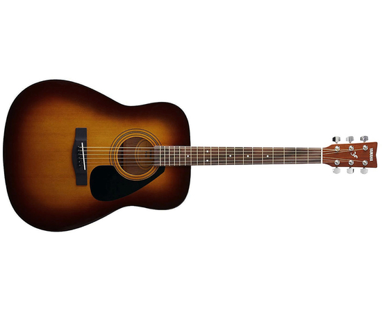 Акустическая гитара YAMAHA F310 TBS - 977 за 6999 грн. | 4Club