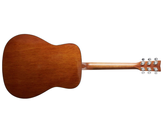 Акустическая гитара YAMAHA F310 TBS