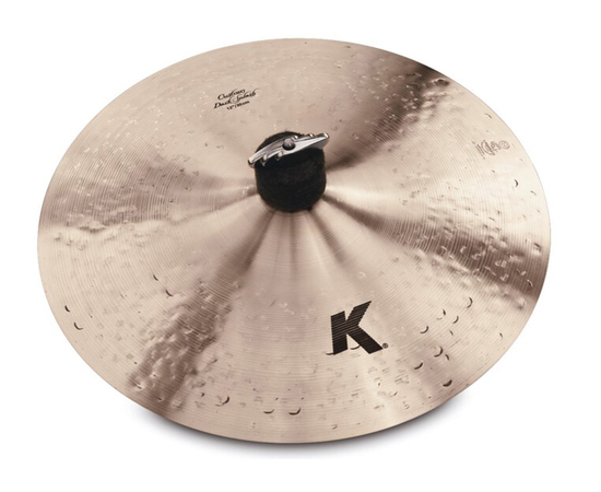 Тарелка ZILDJIAN 12' K' CUSTOM DARK SPLASH K0934 - 34183 за 0 грн. | 4Club