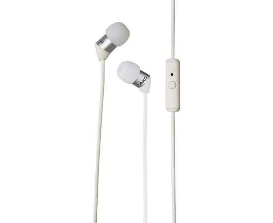 Наушники AKG Y23UWHT, фото , изображение 2