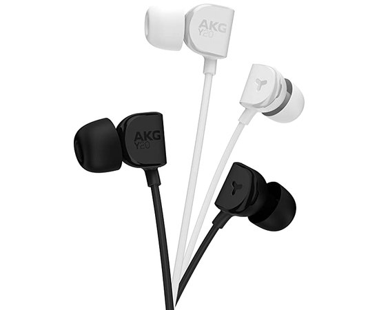 Наушники AKG Y20BLK, фото , изображение 5
