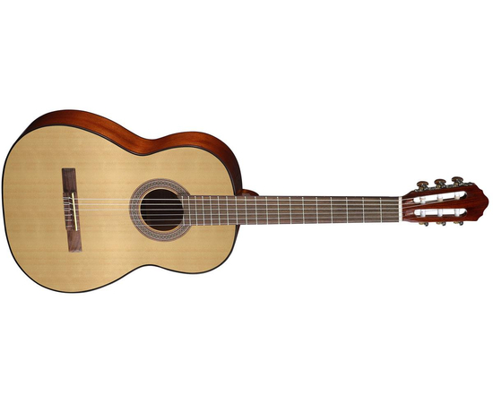 Классическая гитара CORT AC100DX OP w/bag - 143994 за 0 грн. | 4Club