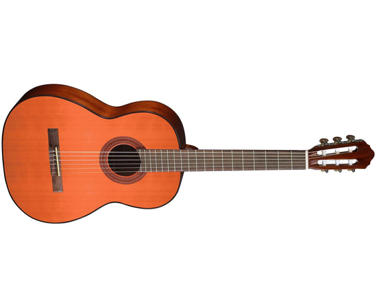 Классическая гитара CORT AC100DX YT w/bag - 143995 за 0 грн. | 4Club