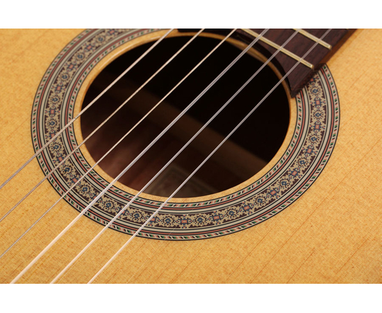 Классическая гитара CORT AC100 OP w/bag