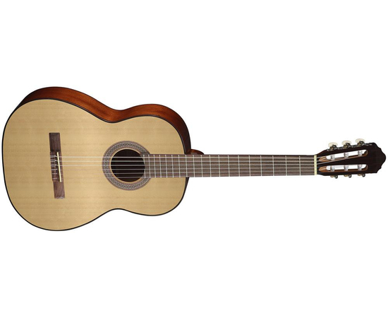 Классическая гитара CORT AC100 OP w/bag - 143993 за 0 грн. | 4Club