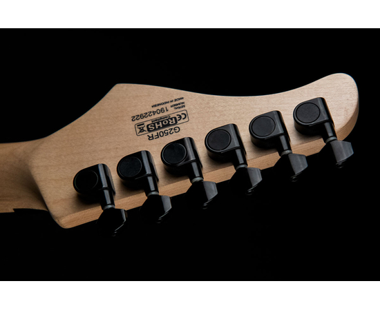 Электрогитара CORT G250FR (White)