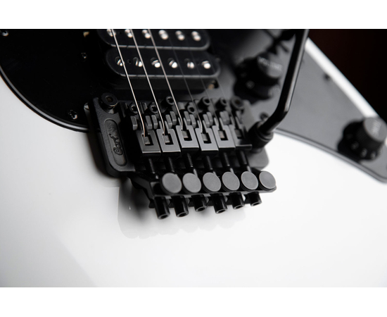 Электрогитара CORT G250FR (White)