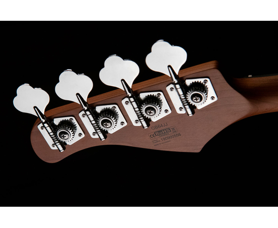 Бас-гитара CORT GB64JJ (Natural)