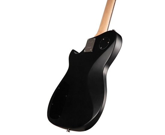 Электрогитара CORT MBM-1 (Satin Black)