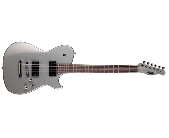 Электрогитара CORT MBM-1 (Starlight Silver) - 143912 за 0 грн. | 4Club