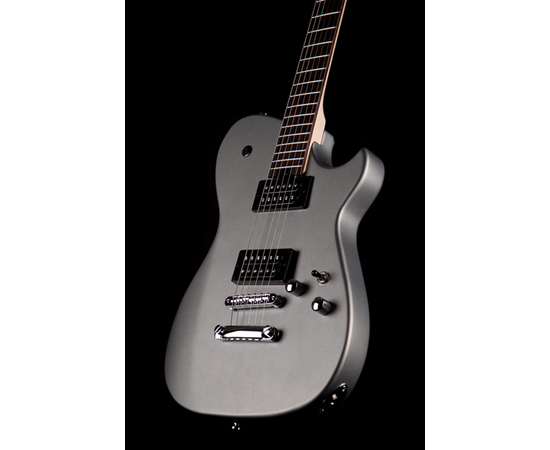 Электрогитара CORT MBM-1 (Starlight Silver)