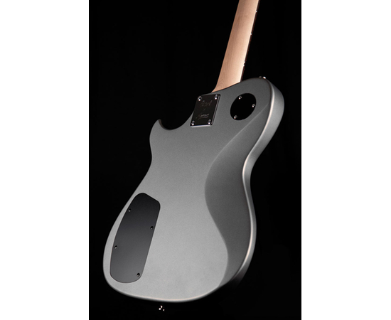 Электрогитара CORT MBM-1 (Starlight Silver)