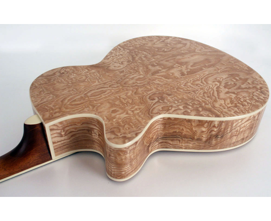 Электроакустическая гитара CORT SFX AB NAT