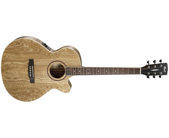 Электроакустическая гитара CORT SFX AB NAT - 90162 за 0 грн. | 4Club