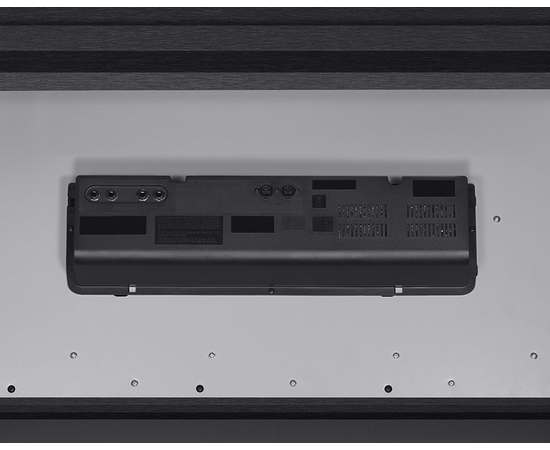 Цифровое пианино Casio AP-710 BKC