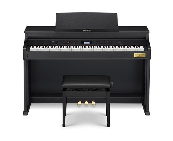 Цифровое пианино Casio AP-710 BKC