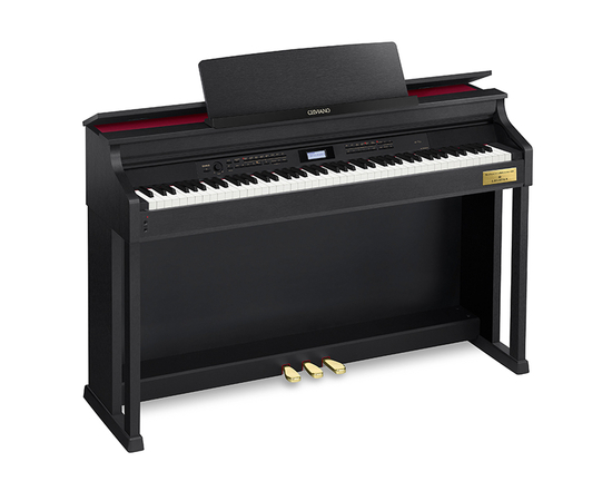 Цифровое пианино Casio AP-710 BKC
